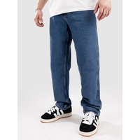 Dickies Houston Denim Jeans classic blue von Dickies