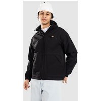 Dickies Jackson Jacke black Dickies Jackson Jacke black von Dickies