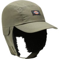 Dickies King Cove Cap Military Green Dickies King Cove Cap Military Green von Dickies
