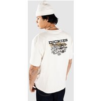 Dickies Landascape T-Shirt egret Dickies Landascape T-Shirt egret von Dickies