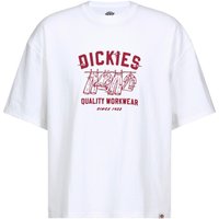 Dickies Laundry Boxy T-Shirt Herren von Dickies