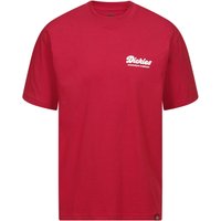 Dickies Lewistown T-Shirt Herren Dickies Lewistown T-Shirt Herren von Dickies