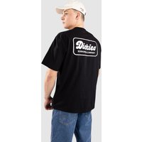 Dickies Lewistown T-Shirt black Dickies Lewistown T-Shirt black von Dickies