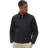 Dickies Lined Eisenhower REC Black Dickies Lined Eisenhower REC Black von Dickies