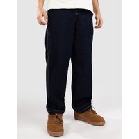 Dickies Madison Baggy Fit Denim Jeans rinsed von Dickies