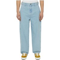 Dickies Madison Baggy Vintage Blue Dickies Madison Baggy Vintage Blue von Dickies