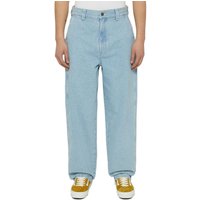 Dickies Madison Baggy Vintage Blue von Dickies