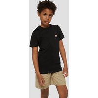 Dickies Mapleton T-Shirt knit black Dickies Mapleton T-Shirt knit black von Dickies