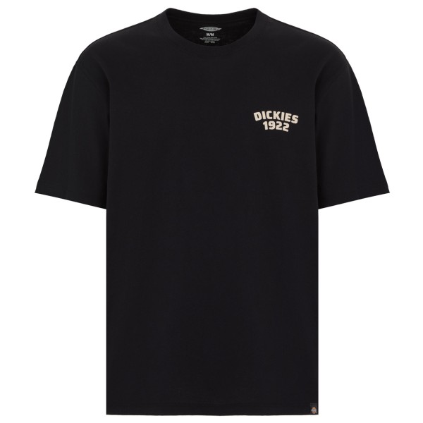 Dickies - Mechanic S/S Tee - T-Shirt Gr L schwarz Dickies - Mechanic S/S Tee - T-Shirt Gr L schwarz von Dickies