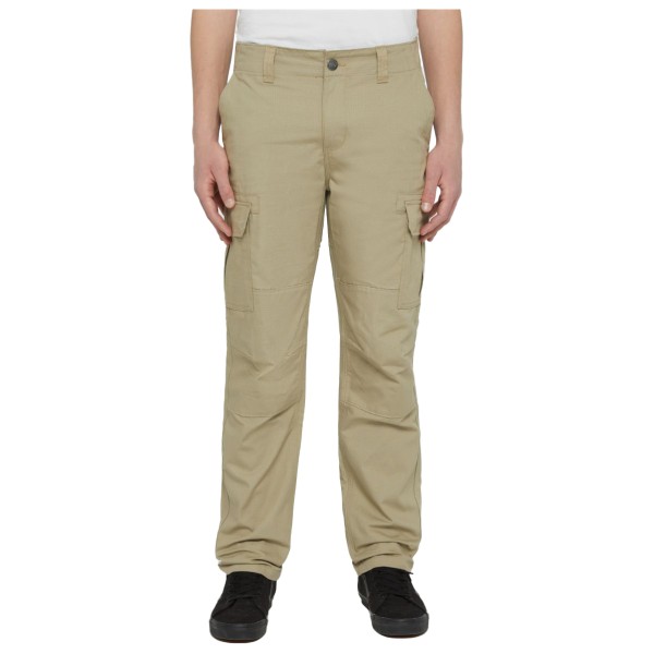 Dickies - Millerville - Freizeithose Gr 32 beige von Dickies