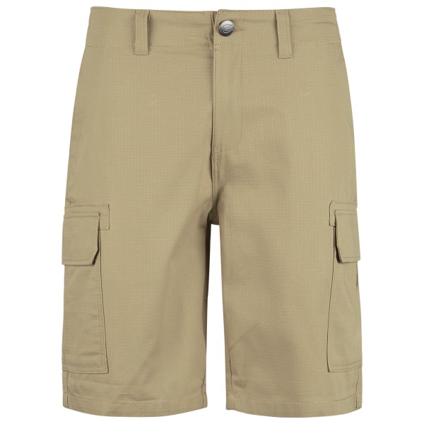 Dickies - Millerville Short - Shorts Gr 29 beige von Dickies