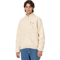 Dickies Mount Hope Fleece Whitecap Gray von Dickies