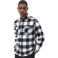 Dickies New Sacramento Shirt Black Dickies New Sacramento Shirt Black von Dickies