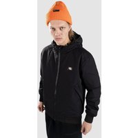 Dickies New Sarpy Jacke black Dickies New Sarpy Jacke black von Dickies