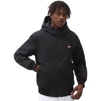 Dickies New Sarpy Jacket Black Dickies New Sarpy Jacket Black von Dickies