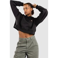 Dickies Oakport Cropped Hoodie black von Dickies