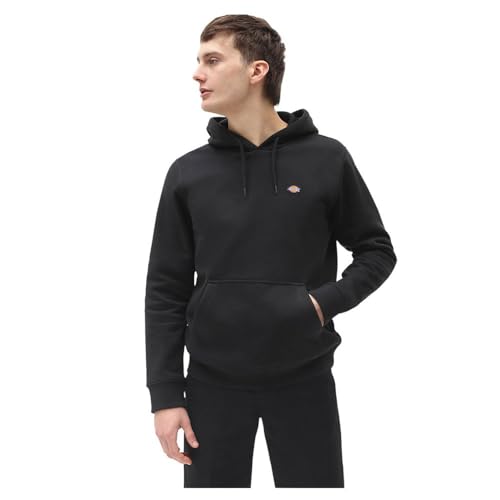 Dickies Oakport Hoodie (Black, S) von Dickies