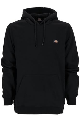 Dickies Oakport Hoodie (Black, XL) von Dickies