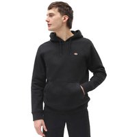 Dickies Oakport Hoodie Black von Dickies