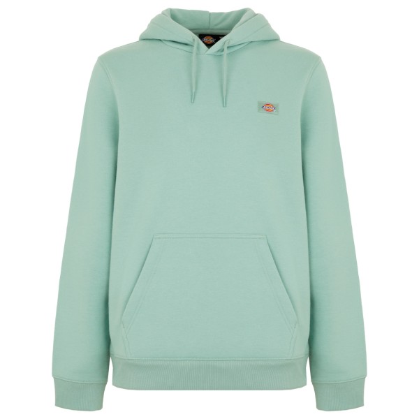 Dickies - Oakport Hoodie - Hoodie Gr L grün Dickies - Oakport Hoodie - Hoodie Gr L grün von Dickies