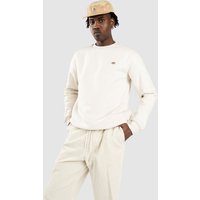 Dickies Oakport Sweater whitecap gray von Dickies