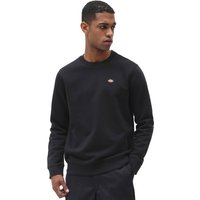 Dickies Oakport Sweatshirt Black von Dickies