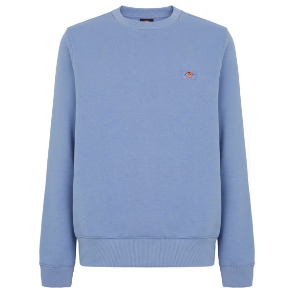 Dickies - Oakport Sweatshirt - Pullover Gr M blau Dickies - Oakport Sweatshirt - Pullover Gr M blau von Dickies
