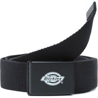 Dickies Orcutt Webbing Belt Black von Dickies