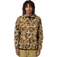 Dickies Pacific Packable Jacket Artondale Camo Dickies Pacific Packable Jacket Artondale Camo von Dickies