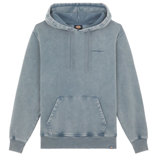 Dickies - Plentywood Hoodie - Hoodie Gr S grau Dickies - Plentywood Hoodie - Hoodie Gr S grau von Dickies