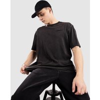 Dickies Plentywood T-Shirt acid wash black Dickies Plentywood T-Shirt acid wash black von Dickies