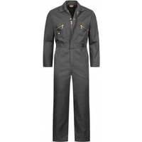 Dickies Redhawk Coverall Arbeitsoverall WD4839GY-R von Dickies