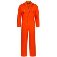 Dickies Redhawk Coverall Arbeitsoverall WD4839OR-R von Dickies