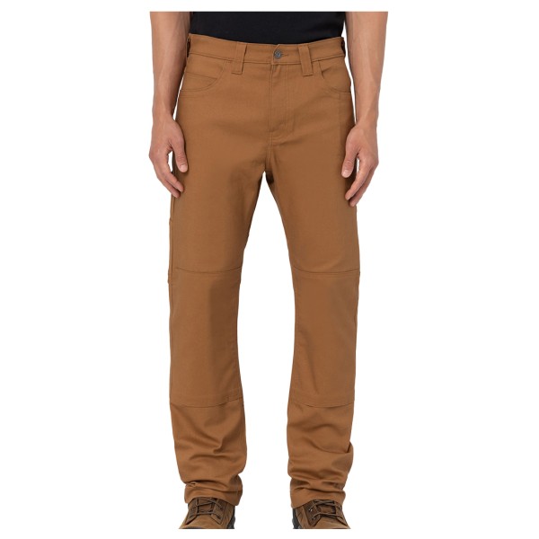 Dickies - Renegade Duck Pant - Freizeithose Gr 34 - Length: 38'' braun von Dickies