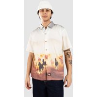 Dickies Running Wild Hemd oak buff Dickies Running Wild Hemd oak buff von Dickies