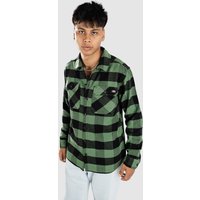 Dickies Sacramento Hemd elm green Dickies Sacramento Hemd elm green von Dickies