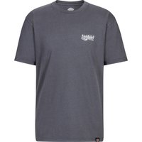 Dickies Service Station T-Shirt Herren Dickies Service Station T-Shirt Herren von Dickies