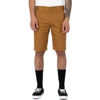 Dickies Slim Fit Short REC Brown Duck Dickies Slim Fit Short REC Brown Duck von Dickies