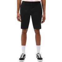 Dickies Slim Fit Short Rec Black von Dickies