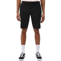 Dickies Slim Fit Short Rec Black Dickies Slim Fit Short Rec Black von Dickies