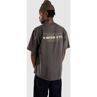 Dickies Stamp T-Shirt black Dickies Stamp T-Shirt black von Dickies
