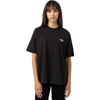 Dickies Summerdale SS Black Dickies Summerdale SS Black von Dickies