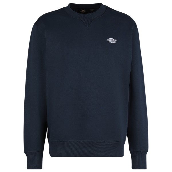 Dickies - Summerdale Sweatshirt - Pullover Gr L blau von Dickies