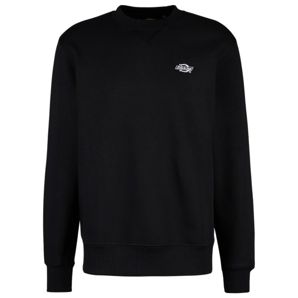 Dickies - Summerdale Sweatshirt - Pullover Gr L schwarz von Dickies