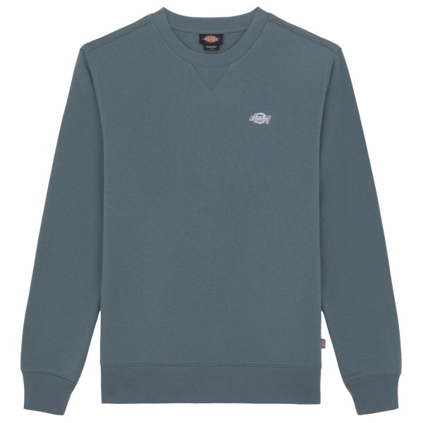 Dickies - Summerdale Sweatshirt - Pullover Gr M grau Dickies - Summerdale Sweatshirt - Pullover Gr M grau von Dickies