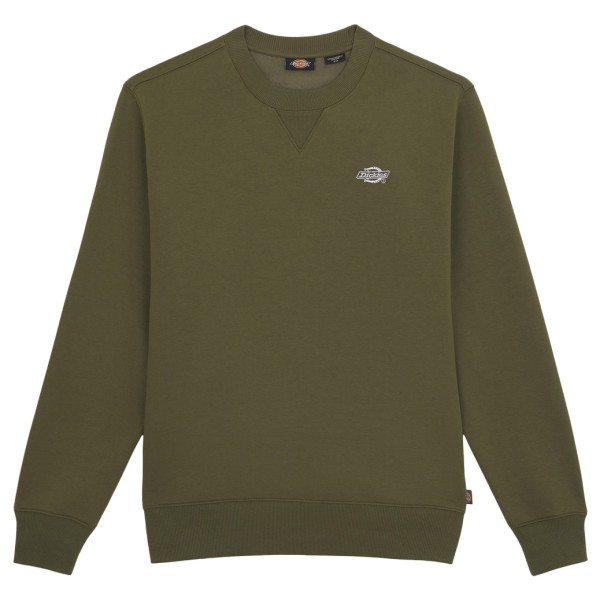 Dickies - Summerdale Sweatshirt - Pullover Gr XXL oliv von Dickies