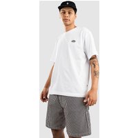Dickies Summerdale T-Shirt white Dickies Summerdale T-Shirt white von Dickies