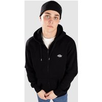Dickies Summerdale Through Sweatjacke black Dickies Summerdale Through Sweatjacke black von Dickies