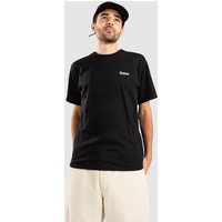 Dickies Tom Knox Pigment Dye T-Shirt black von Dickies