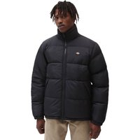 Dickies Waldenburg Jacke Black Dickies Waldenburg Jacke Black von Dickies